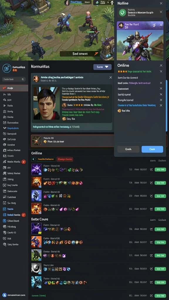 Screenshot valohoki nomor 1