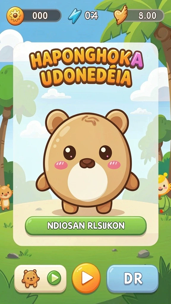 Screenshot valohoki nomor 3