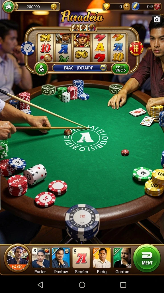 Screenshot vegas969 nomor 2