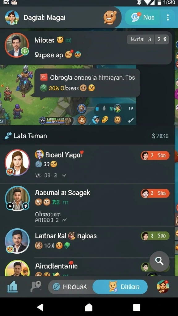 Screenshot we878 nomor 1