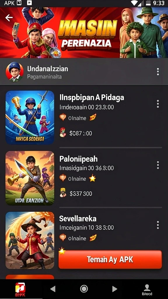 Screenshot wow33 nomor 1
