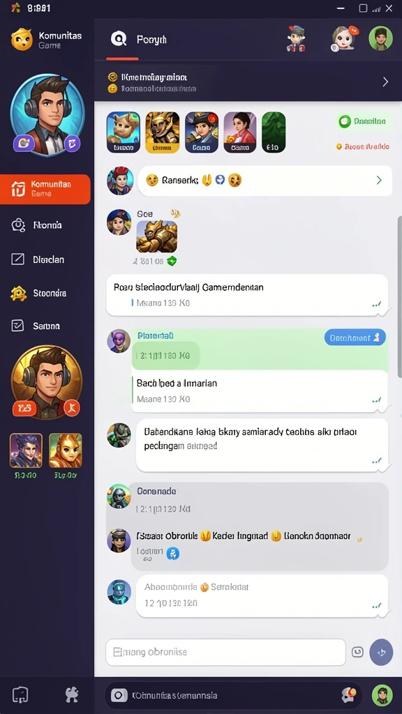 Screenshot zoro77 nomor 1